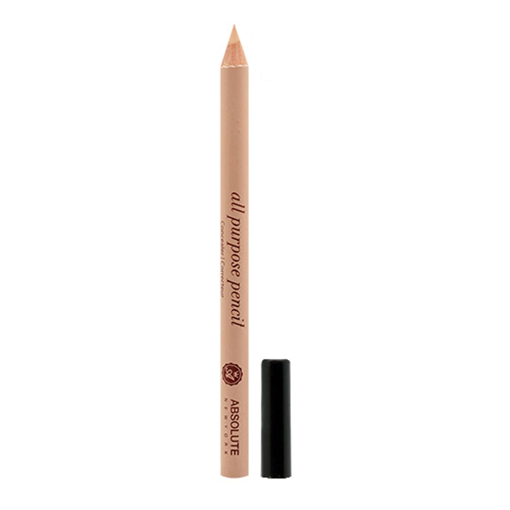 ABSOLUTE New York All Purpose Pencil Concealer - ikatehouse