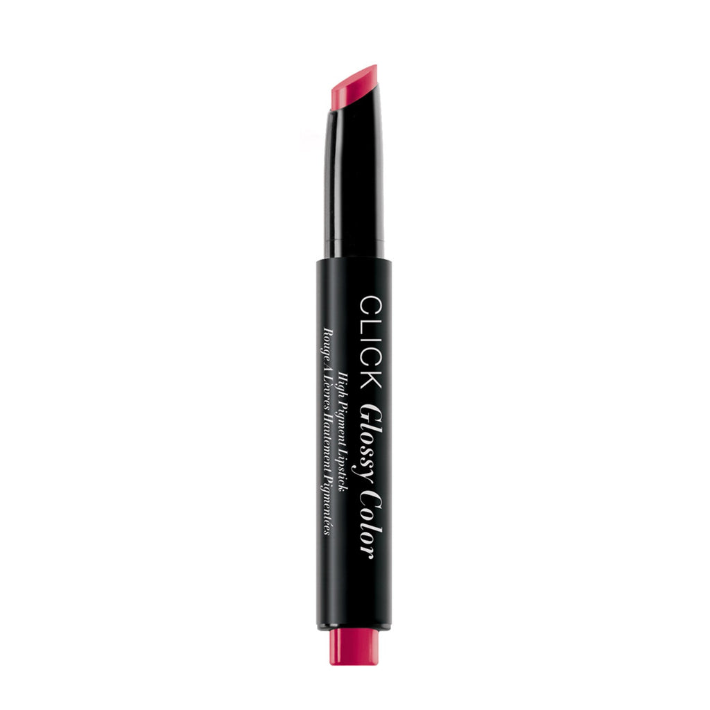 Absolute New York Click Glossy Color Lipstick - ikatehouse
