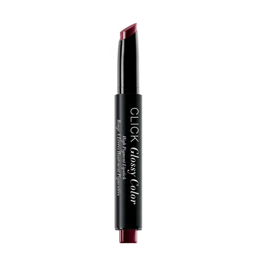 Absolute New York Click Glossy Color Lipstick - ikatehouse