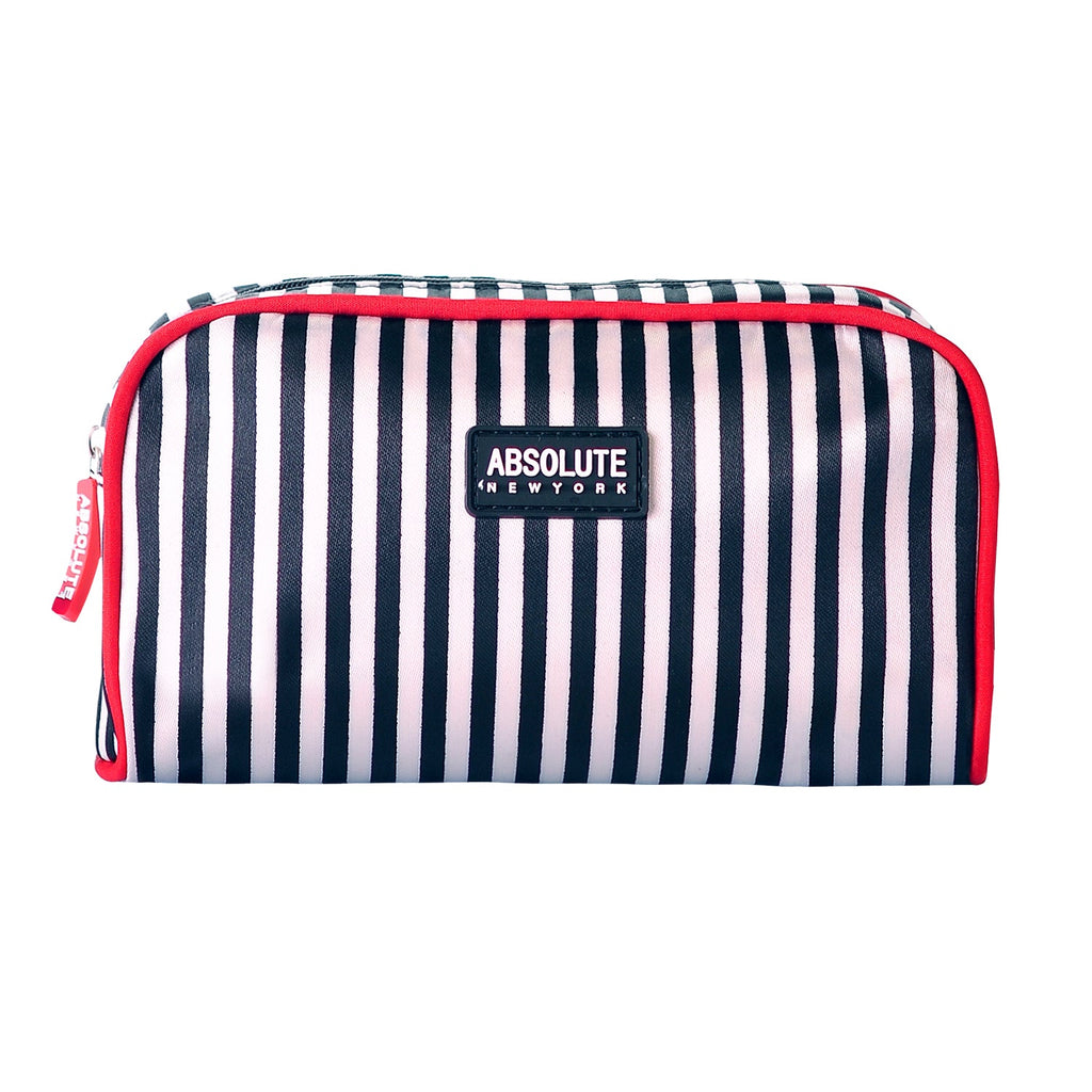 Absolute New York Cosmetic Bag - ikatehouse