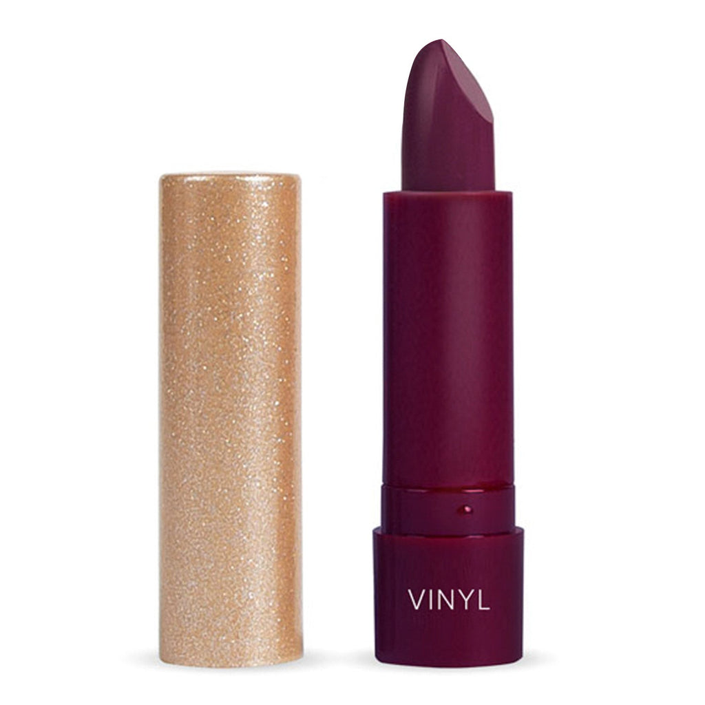 Absolute New York High Shine Vinyl Finish Satin Lipstick - ikatehouse