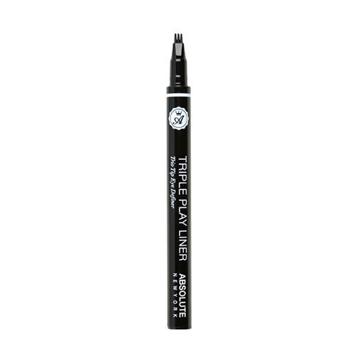 Absolute New York Liquid Liner - ikatehouse