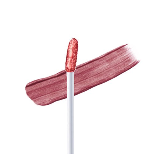 ABSOLUTE New York Metallic Matte Lip Gloss - ikatehouse