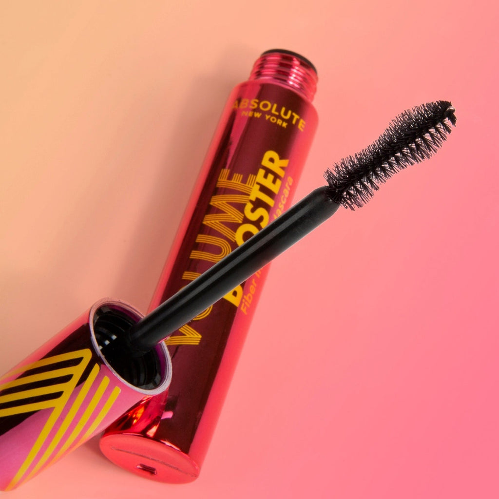 Absolute New York Volume Booster Mascara - ikatehouse