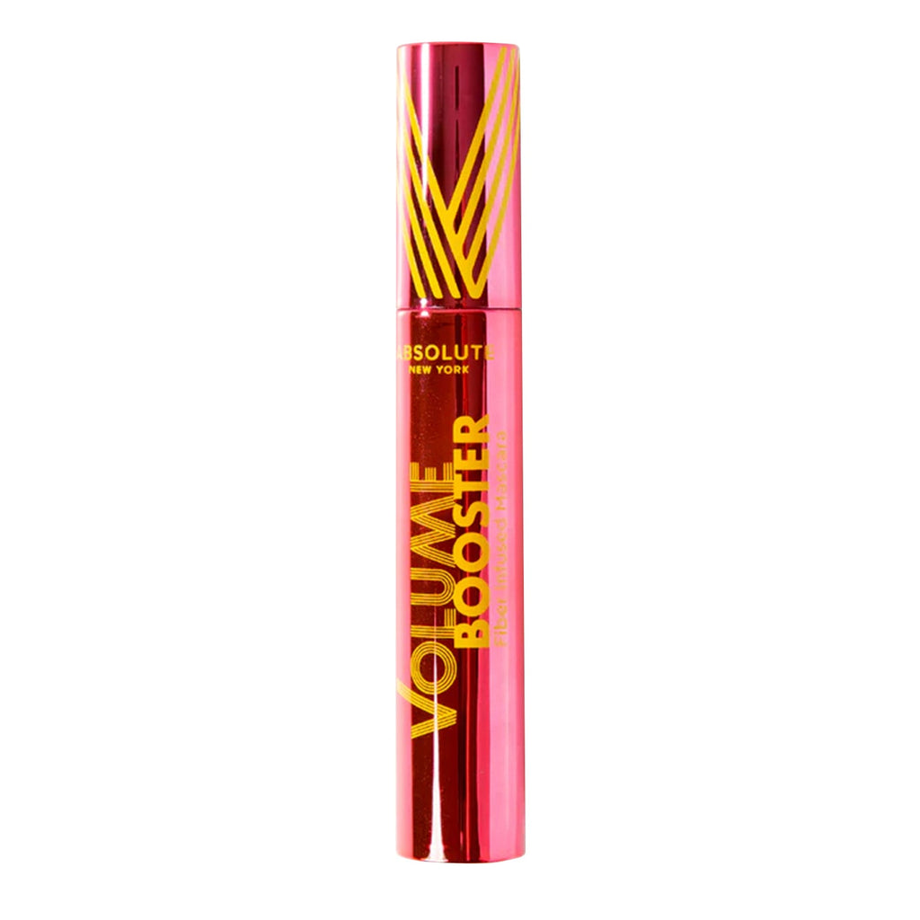 Absolute New York Volume Booster Mascara - ikatehouse