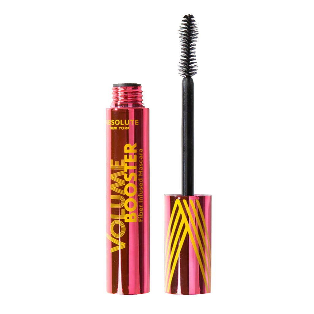 Absolute New York Volume Booster Mascara - ikatehouse