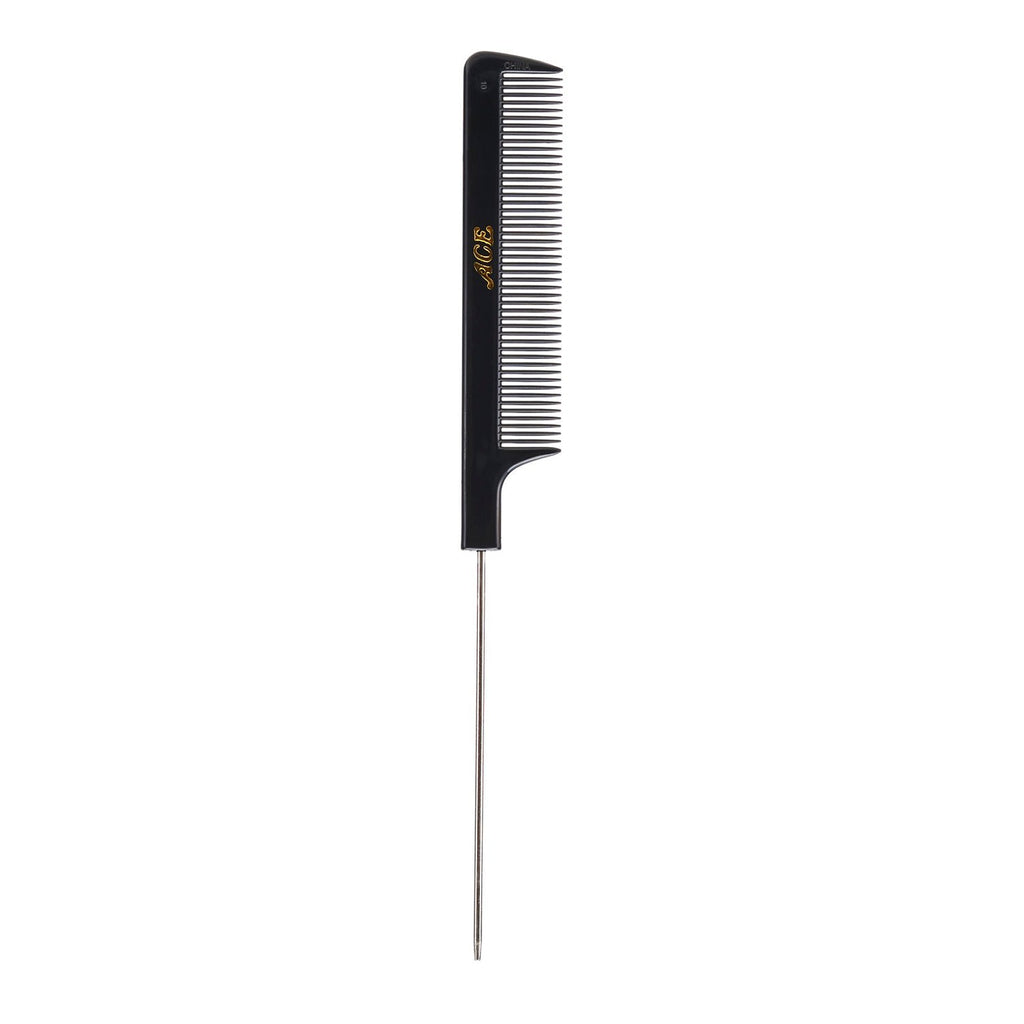 Ace Pin Tail Comb - ikatehouse