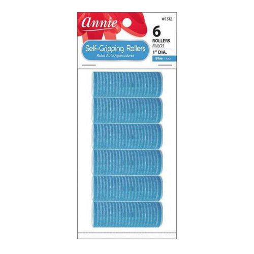 Annie Self-Gripping Rollers 1"-2 1/4" - ikatehouse