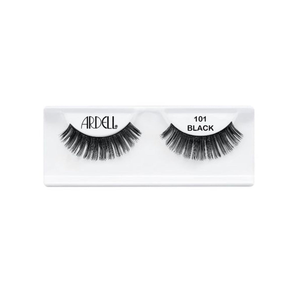 Ardell Fashion Eyelashes-101-Black - ikatehouse