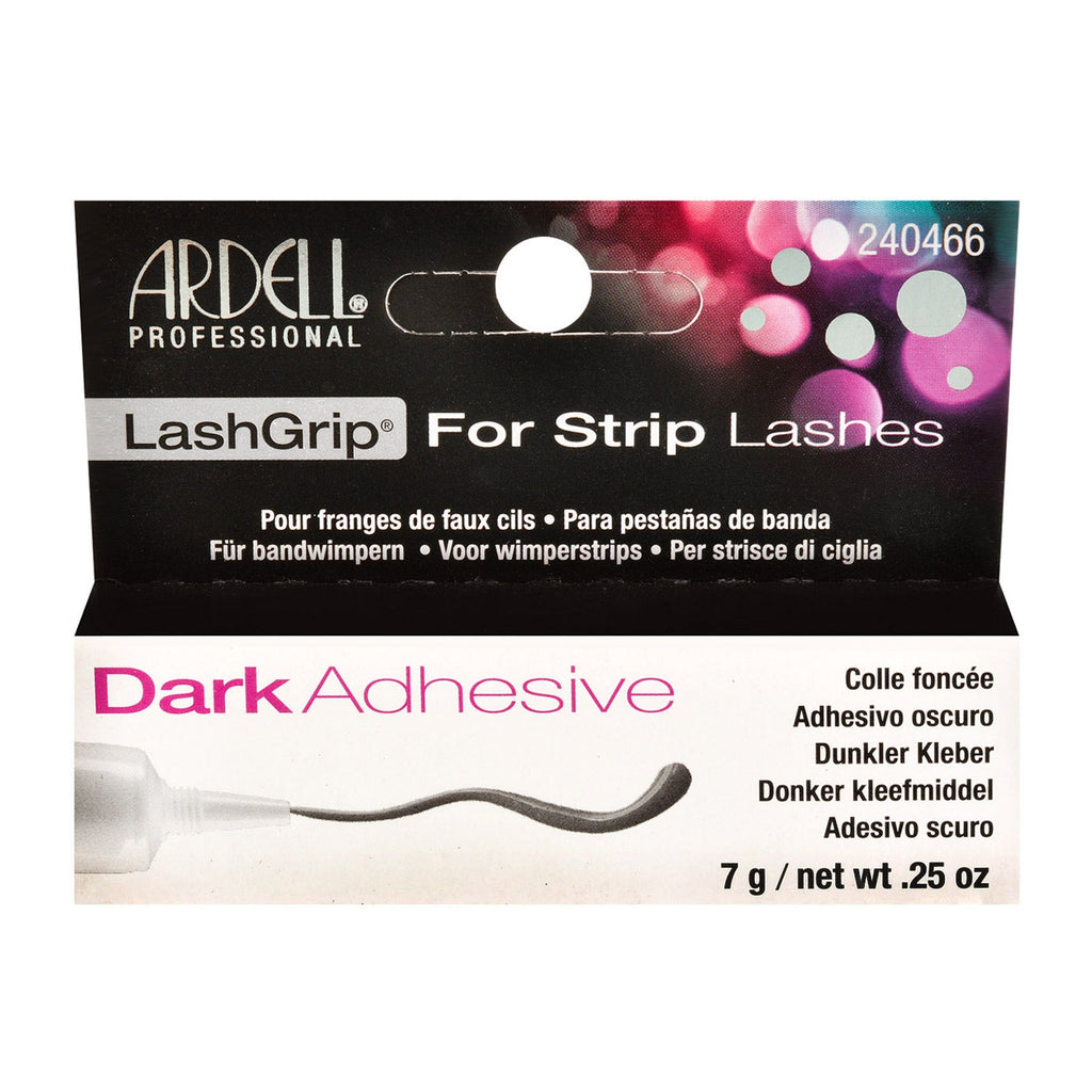 Ardell Lashgrip for Strip Lashes Adhesive 0.25oz - ikatehouse