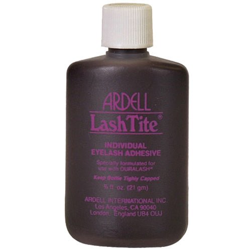 Ardell Lashtite Individual Eyelash Adhesive 0.75oz - ikatehouse