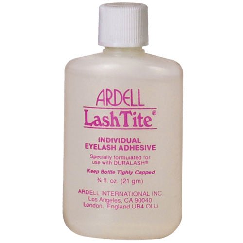 Ardell Lashtite Individual Eyelash Adhesive 0.75oz - ikatehouse
