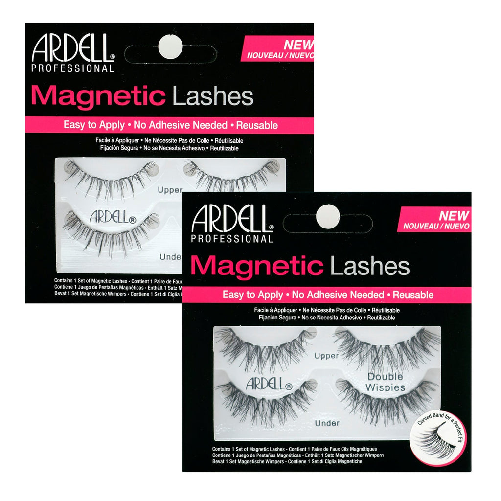 ARDELL Magnetic Lashes - ikatehouse