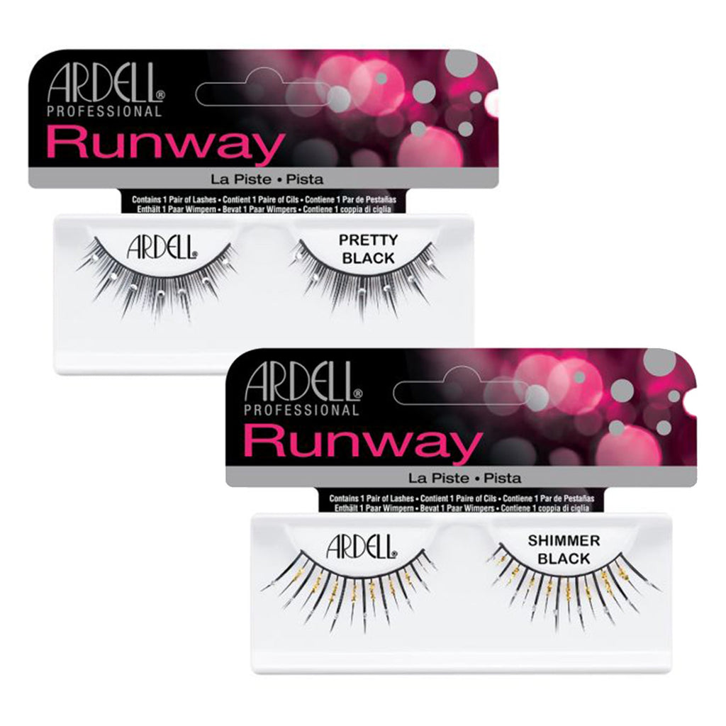 Ardell Runway Wild Lash - ikatehouse