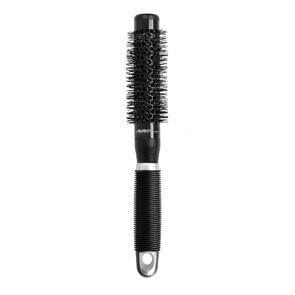 Avanti Tourmaline & Ceramic Round Brush - ikatehouse