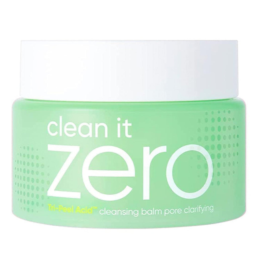 Banila Co Clean It Zero Cleansing Balm 3.38oz/ 100ml - ikatehouse