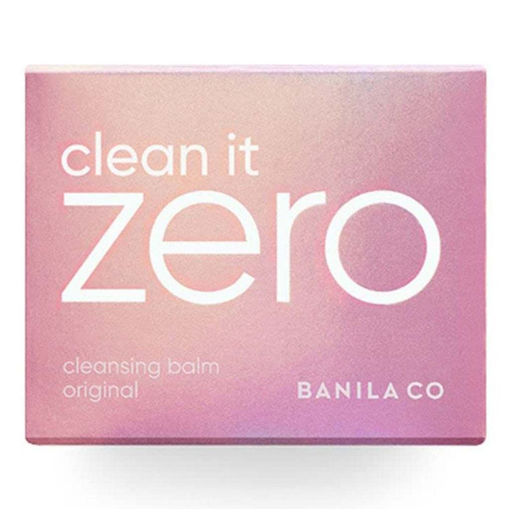 Banila Co Clean It Zero Cleansing Balm 3.38oz/ 100ml - ikatehouse