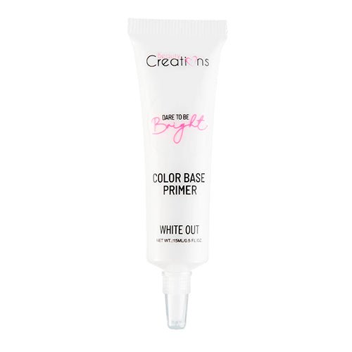 Beauty Creations Dare To Be Bright Color Base Primer 0.5oz/ 15ml - ikatehouse