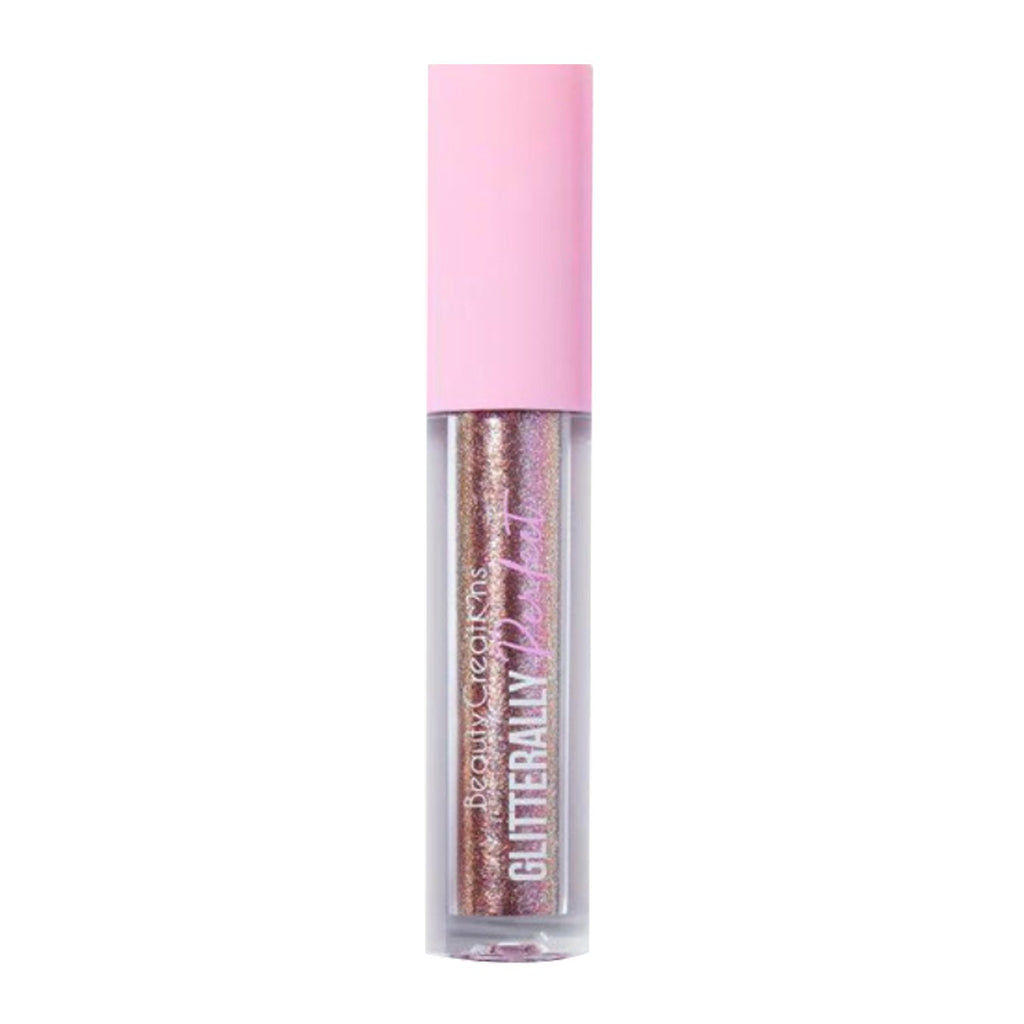 Beauty Creations Glitteraly Perpect Glitter Liners 0.11oz/ 30ml - ikatehouse