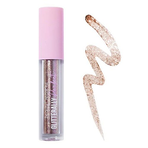 Beauty Creations Glitteraly Perpect Glitter Liners 0.11oz/ 30ml - ikatehouse