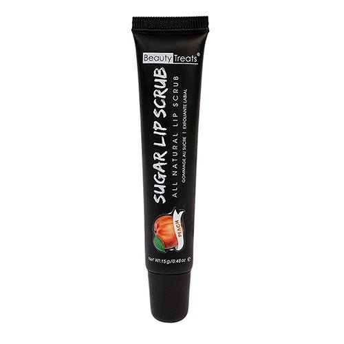 Beauty Treats Sugar Lip Scrub 0.48oz/ 15g - ikatehouse