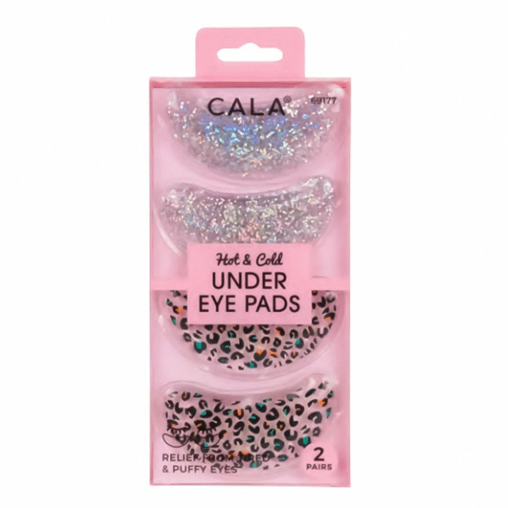 Cala Hot & Cold Under Eye Pads 2pairs - ikatehouse