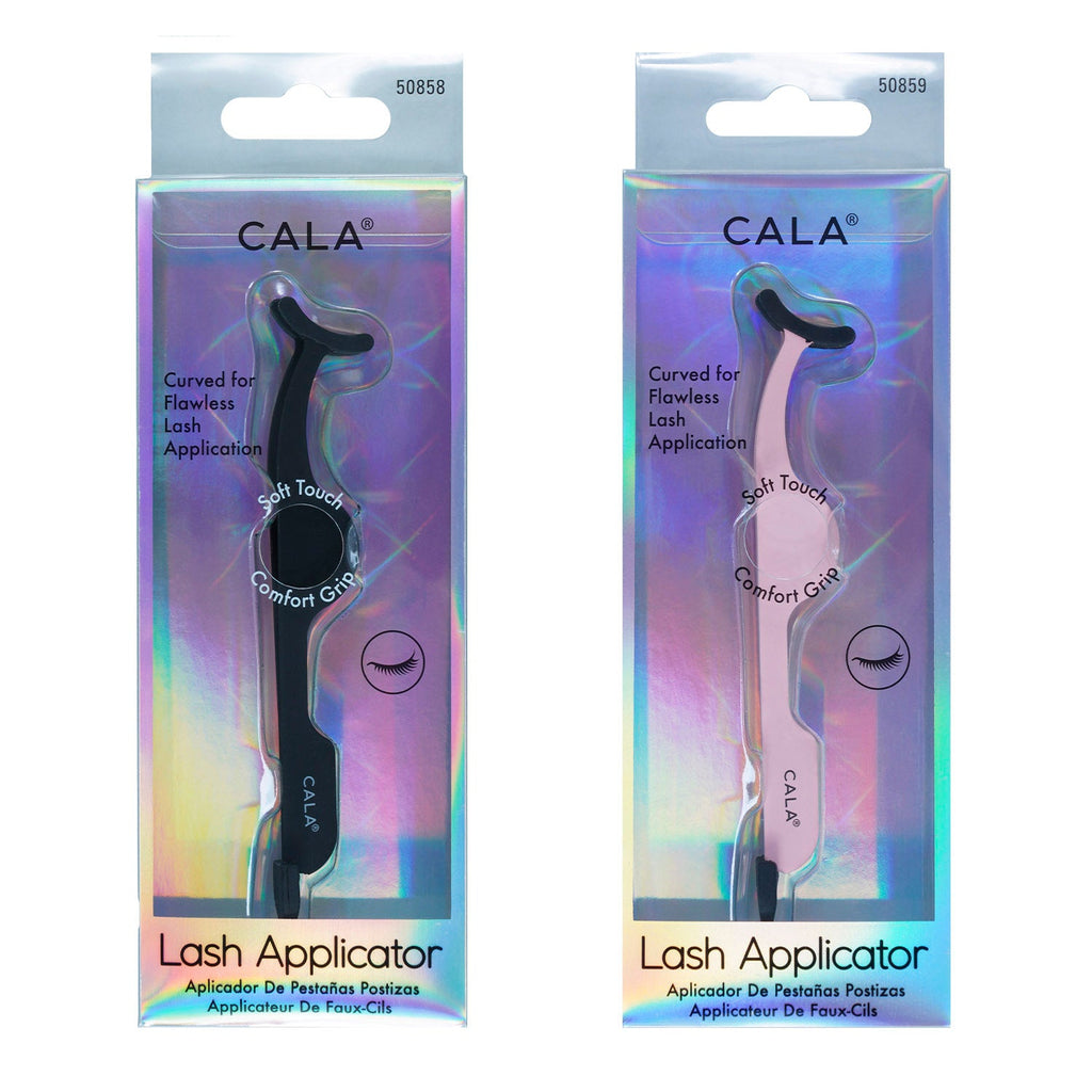 Cala Soft Touch Lash Applicator - ikatehouse