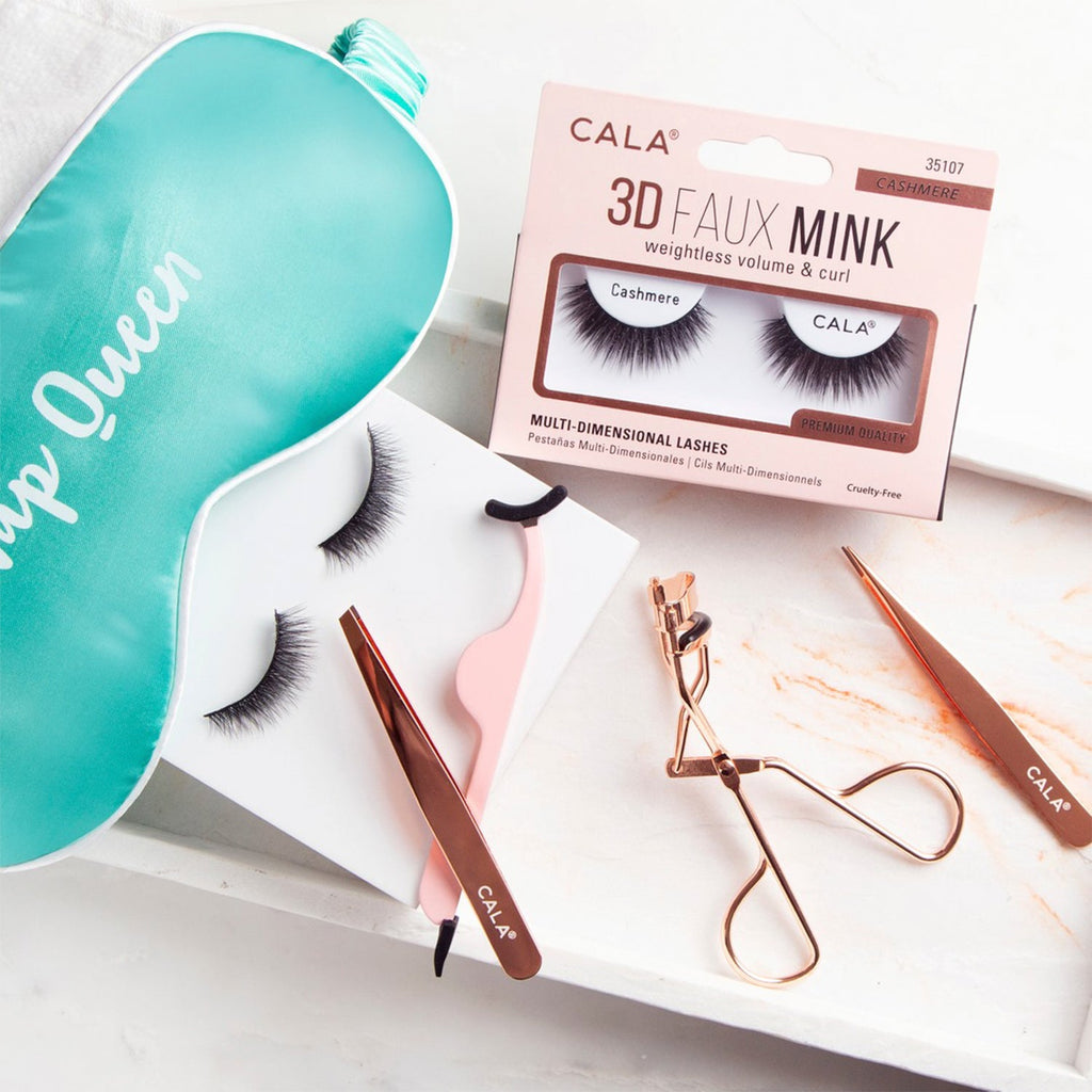 Cala Soft Touch Lash Applicator - ikatehouse