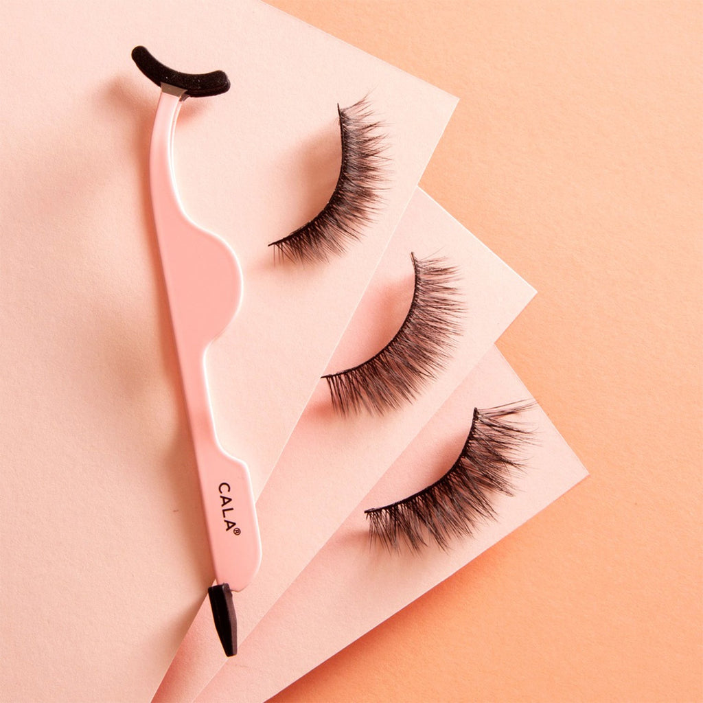 Cala Soft Touch Lash Applicator - ikatehouse