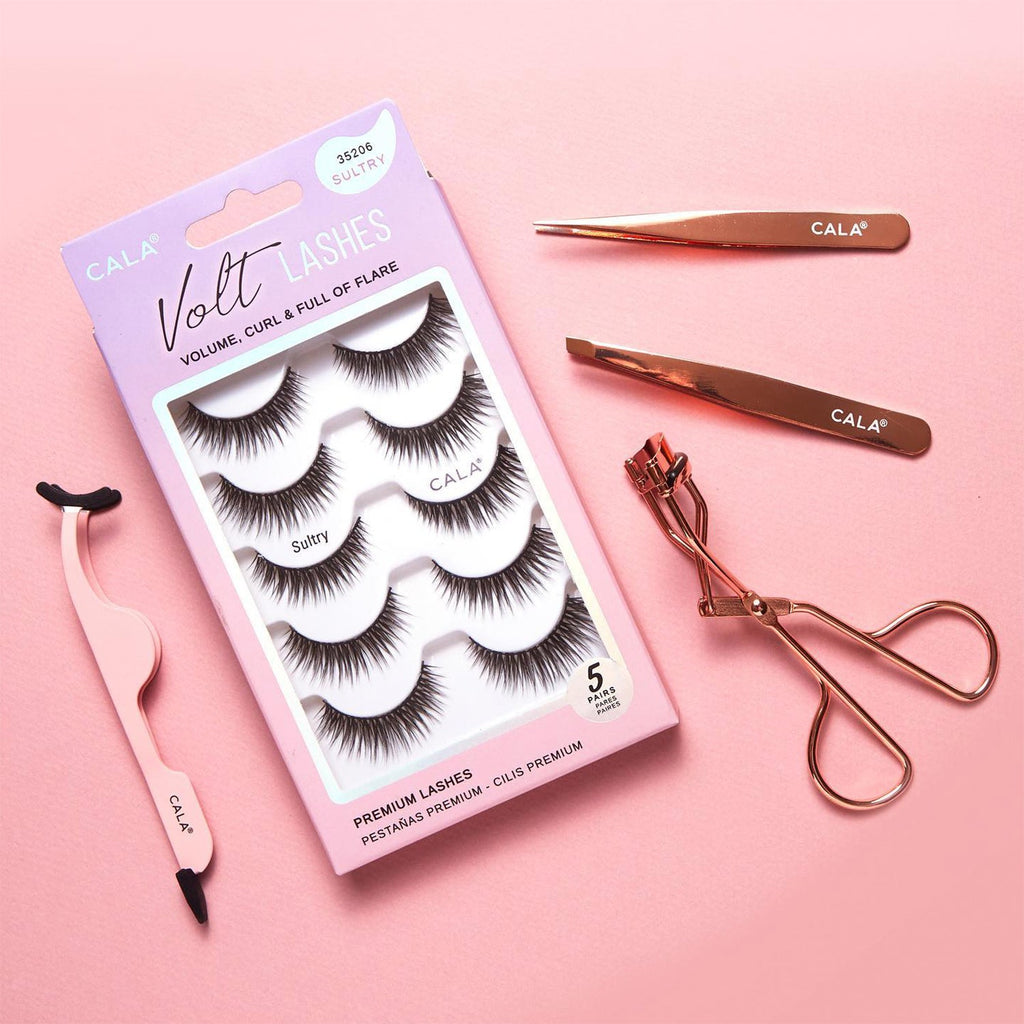 Cala Soft Touch Lash Applicator - ikatehouse