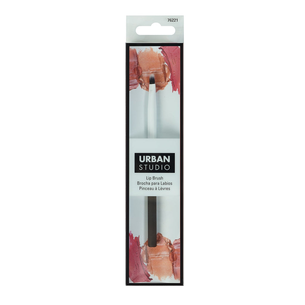 Cala Urban Studio Lip Brush - ikatehouse