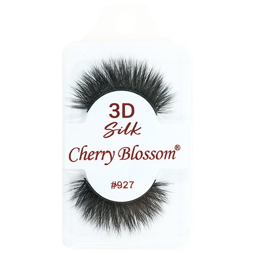 Cherry Blossom 3D Eyelashes - ikatehouse