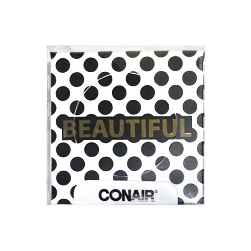 Conair Compact Paper Mirror - ikatehouse