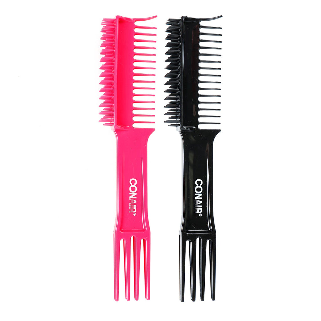 Conair Lift n Section 3 in 1 Comb - ikatehouse