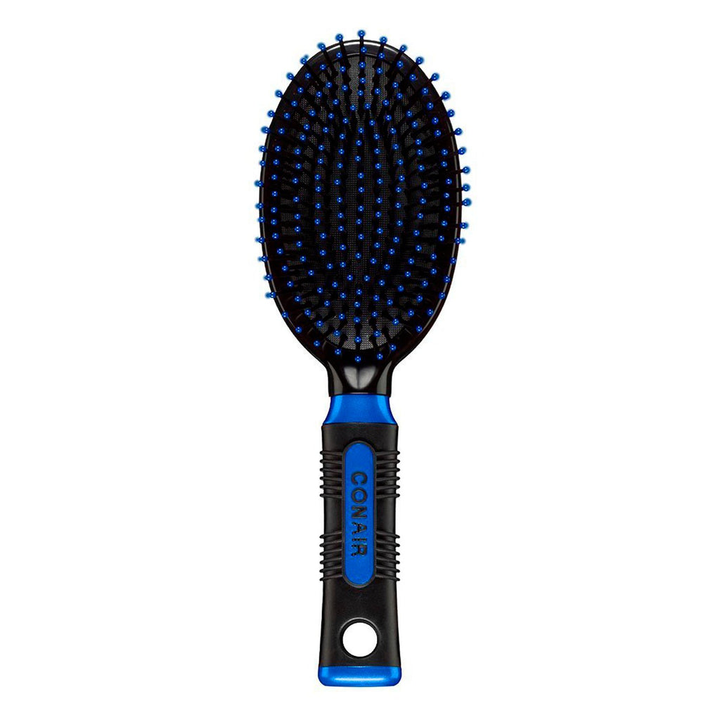 Conair Salon Results Professional Cushion Hair Brush 2ct - ikatehouse