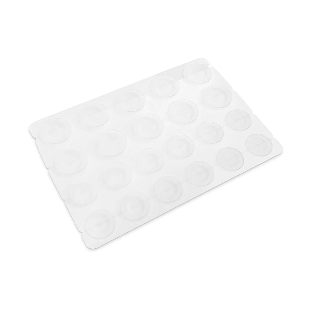 Cosmetic Patch Acne Patch Transparent 66pcs - ikatehouse