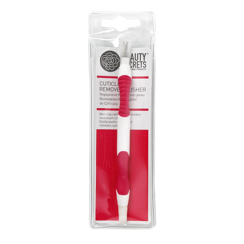 Cuticle Remover n Pusher - ikatehouse