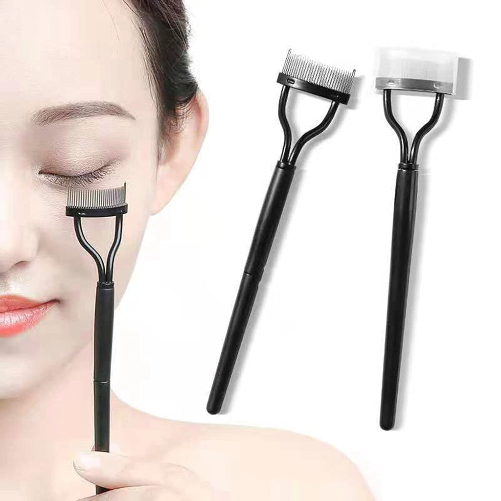 Daylogic Eyelash Comb - ikatehouse