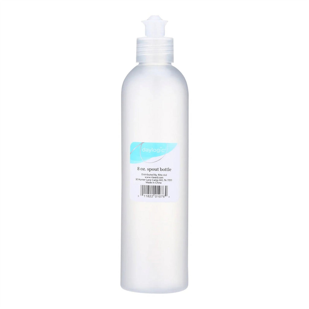 Daylogic Spout Bottle 8oz - ikatehouse