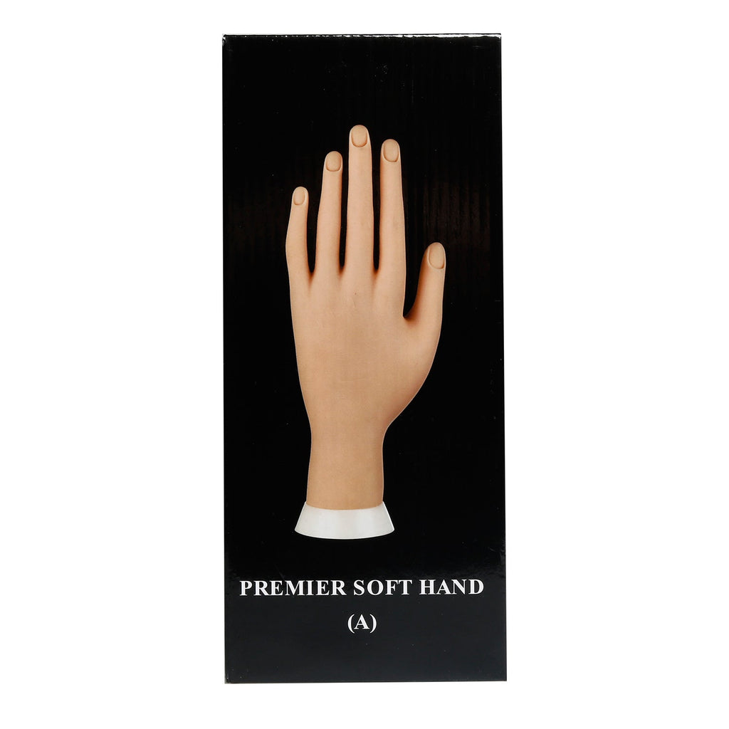 Diane Flexible Premier Practice Soft Hand - ikatehouse