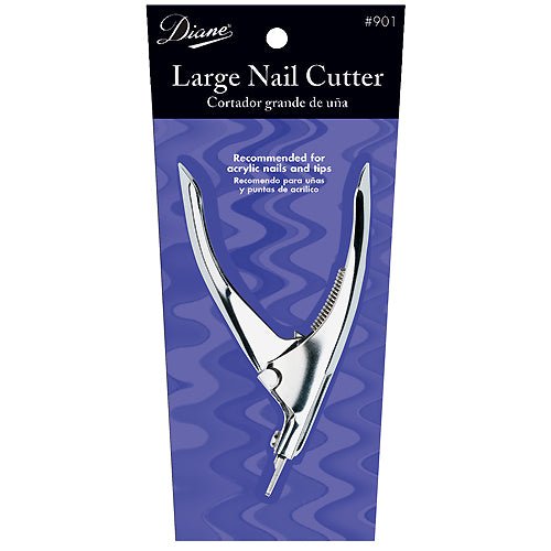 Diane Large Nail Cutter - ikatehouse