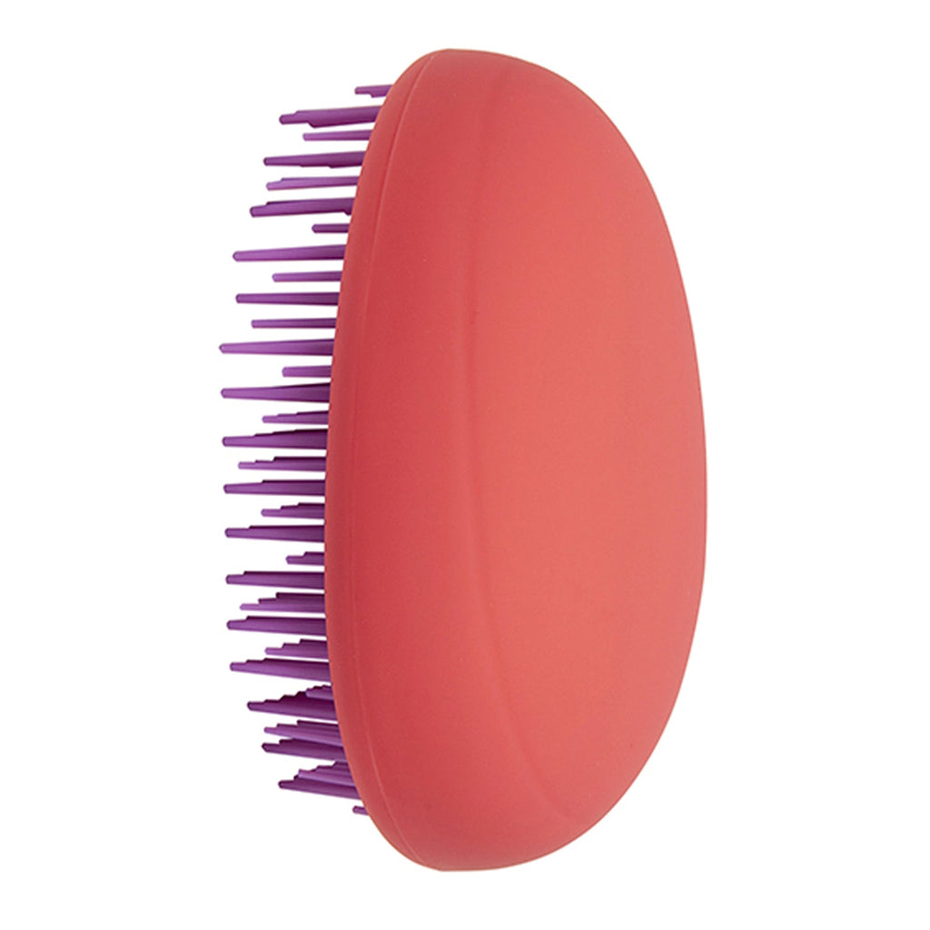 Diane Wet N Dry Detangle Brush Handheld Size - ikatehouse