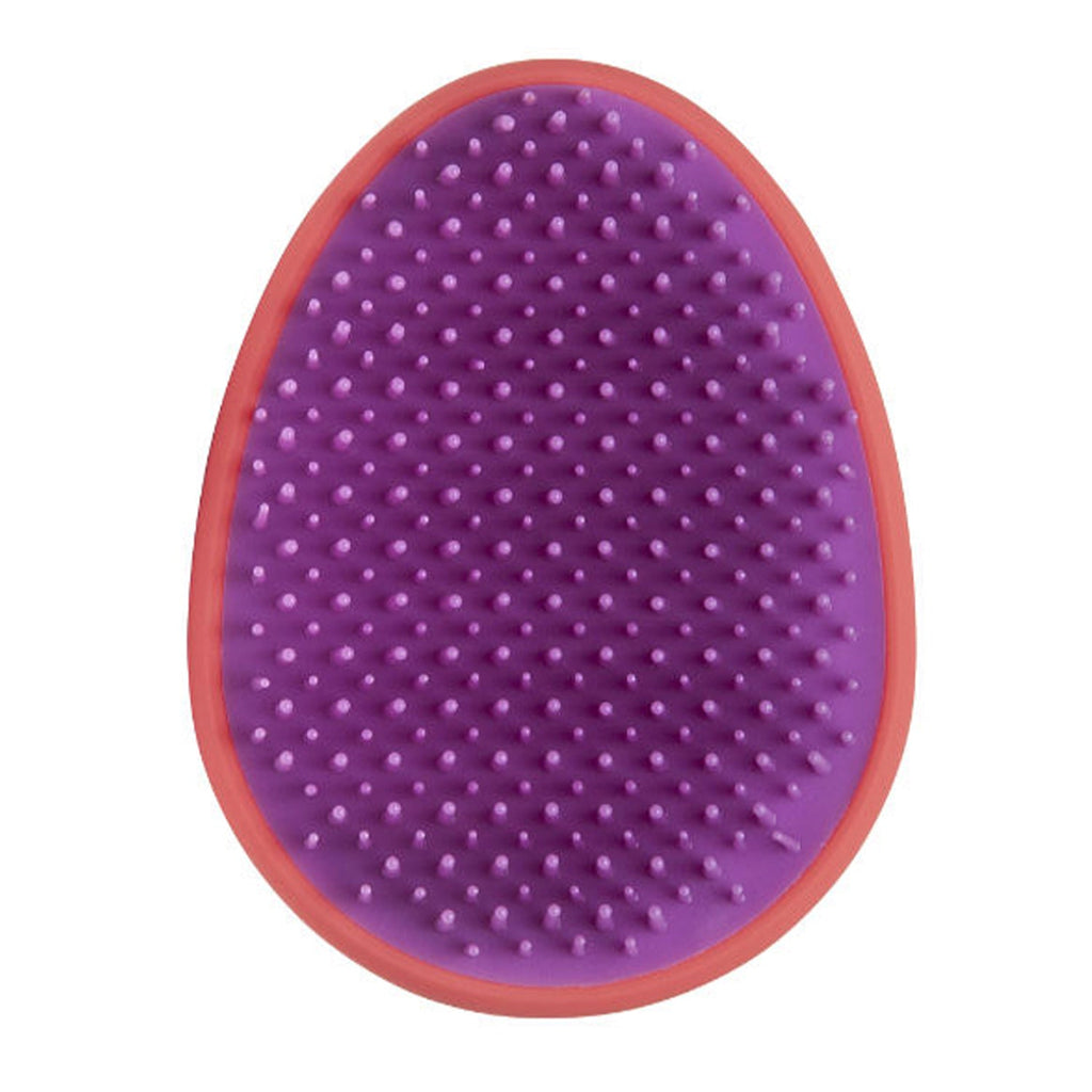 Diane Wet N Dry Detangle Brush Handheld Size - ikatehouse