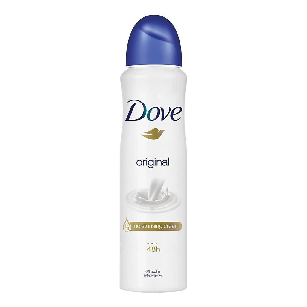Dove Antiperspirant Deodorant Spray 8.45oz / 250ml - ikatehouse