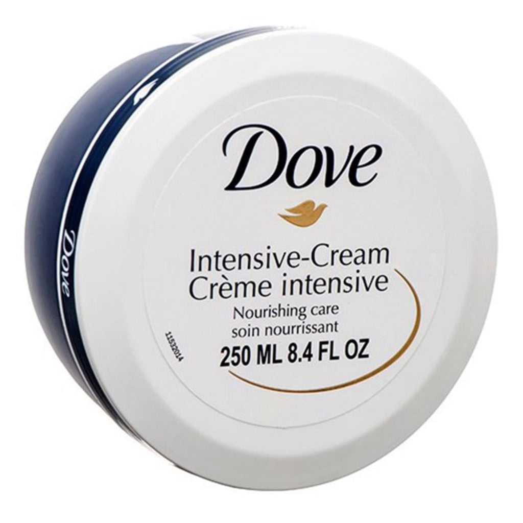 Dove Beauty Face Intensive Cream - ikatehouse