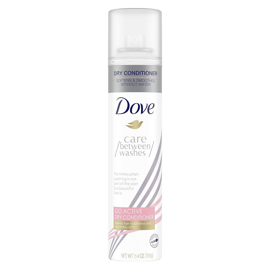 Dove Care Between Washes Dry Conditioner 5.4oz/ 153g - ikatehouse
