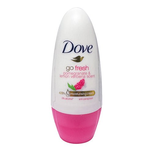 Dove Roll on Deodorant 40ml - ikatehouse