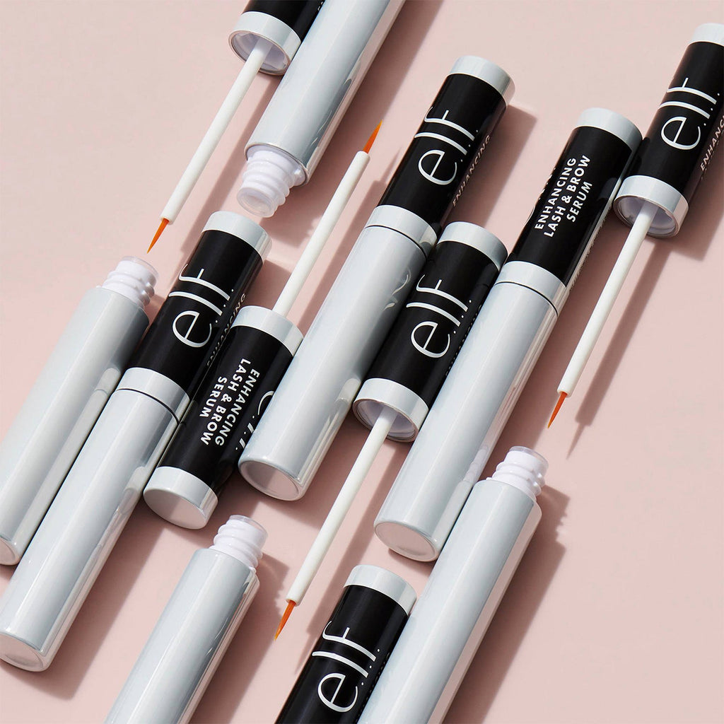 Elf Enhancing Lash & Brow Serum - ikatehouse