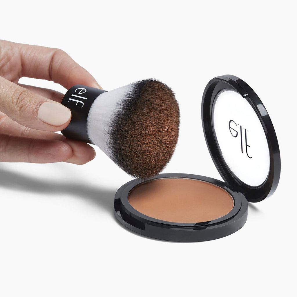 Elf Kabuki Face Brush - ikatehouse