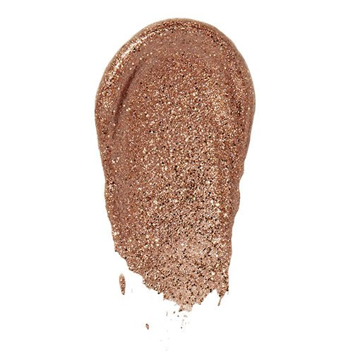 Elf Liquid Glitter Eyeshadow 0.1oz/3ml ikatehouse Elf Liquid Glitter Eyeshadow 0.1oz/3ml ikatehouse